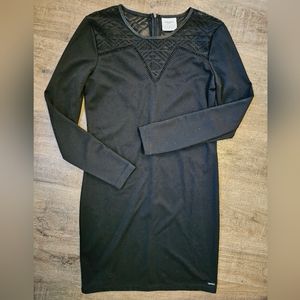 Vero Moda black dress size L